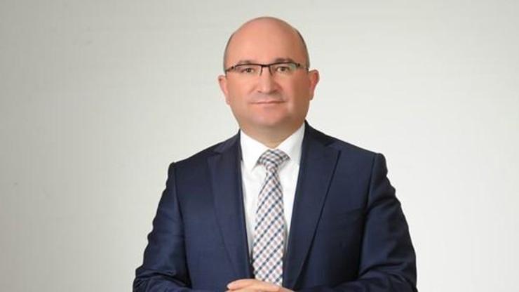 AK Parti Karaman Belediye Başkan Adayı Mahmut Sami Şahin oldu. | Başkan Adayı Mahmut Sami Şahin kimdir