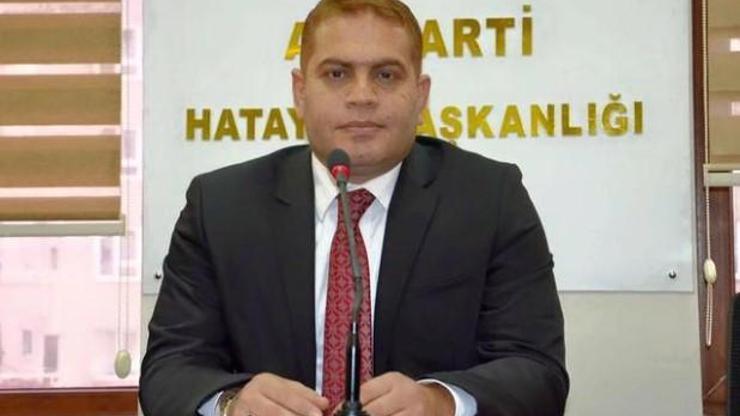 AK Parti Hatay Büyükşehir Belediye Başkanı Adayı İbrahim Güler kimdir