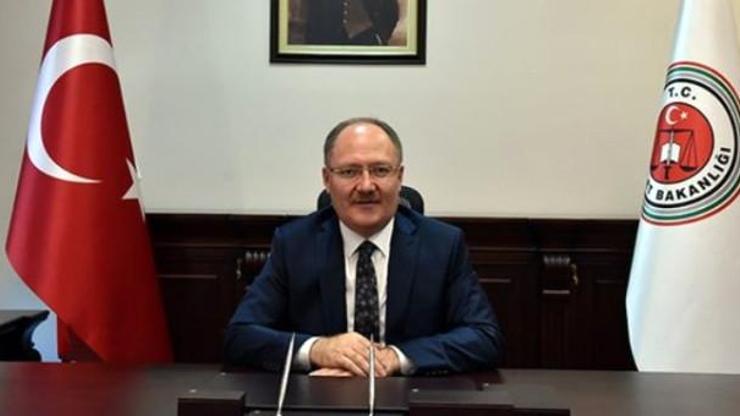 AK Parti Sivas Belediye Başkan Adayı Hilmi Bilgin oldu. | Başkan Adayı Hilmi Bilgin kimdir