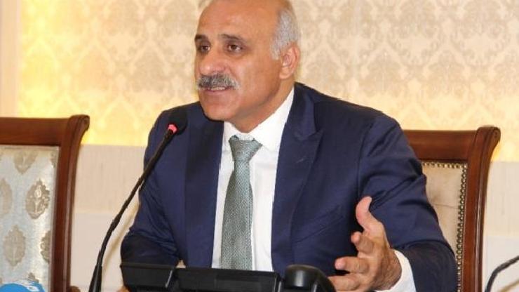AK Parti Trabzon Belediye Başkan adayı belli oldu Başkan Adayı Murat Zorluoğlu kimdir