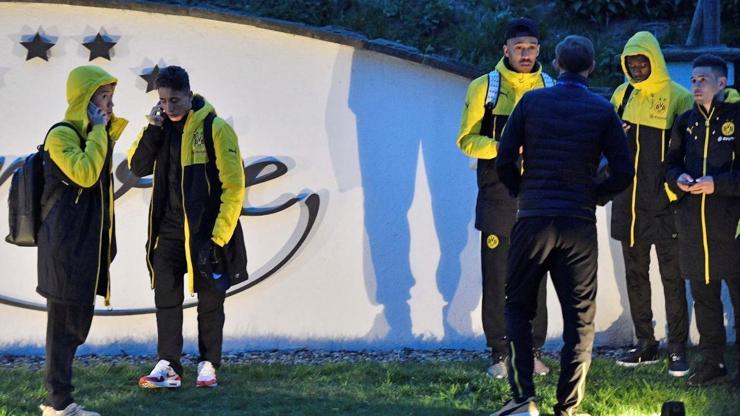 Dortmund otobüsü bombacısına 14 yıl hapis cezası