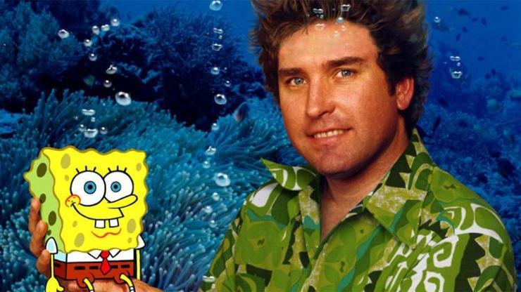 Sünger Bobun yaratıcısı Stephen Hillenburg yaşamını yitirdi