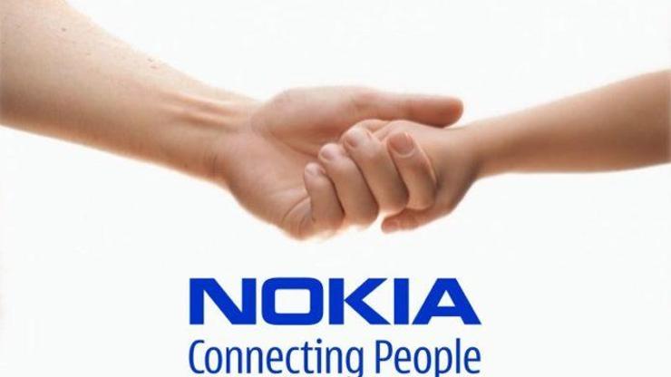 Nokia ve Oppo el sıkıştı