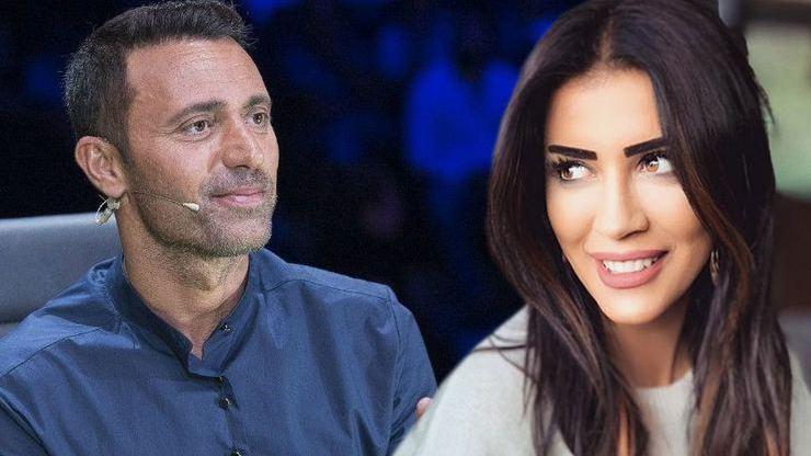 Mustafa Sandalın aşk bilmecesinde yeni bir iddia daha