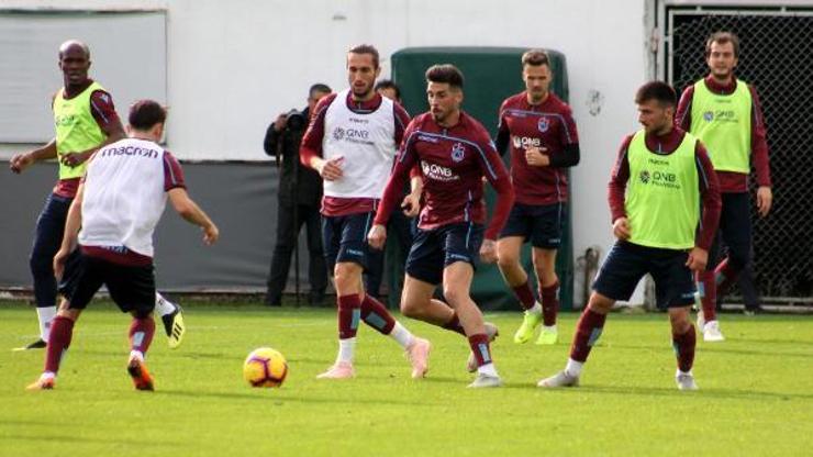 Ünal Karamandan hücum emri