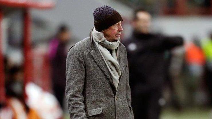 Yuri Semin: Maç 2-2 de bitebilirdi