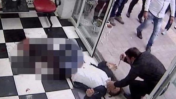 Beykozdaki bıçaklı saldırı sanığının tahliyesine itiraz reddedildi