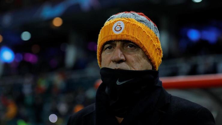 Galatasaray Avrupada maziyi arıyor