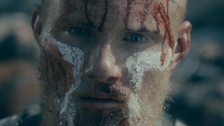 Vikings yeni sezon başlıyor: Kattegat kimin olacak