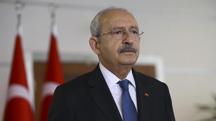 Kılıçdaroğlu, Cumhurbaşkanı Erdoğana 190 bin lira tazminat ödeyecek