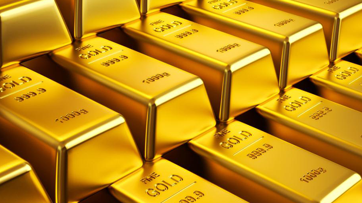 Günde 500 bin euro değerinde altın kaçırıyorlardı