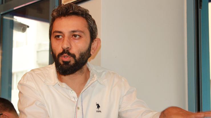 Deprem olacak dedi 16 saat sonra Marmara sallandı