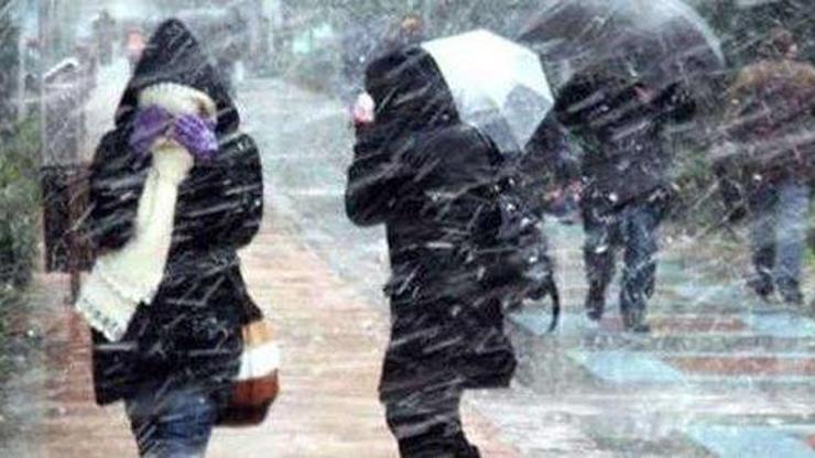 Hava durumu bugün nasıl