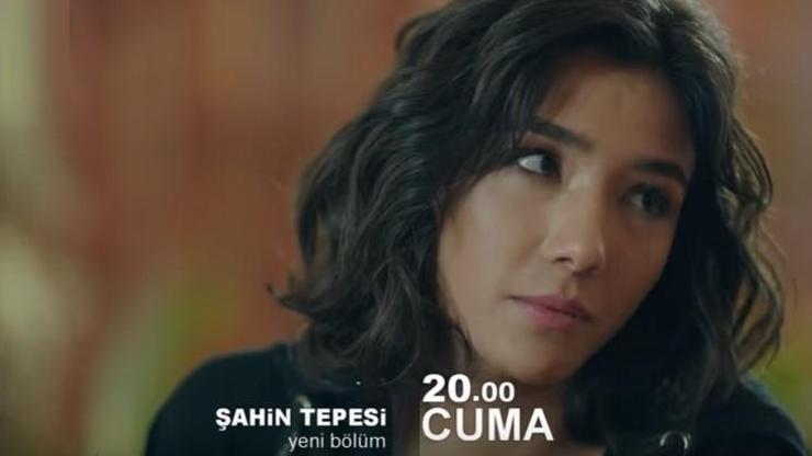 Şahin Tepesi 2. bölüm fragmanı yayınlandı