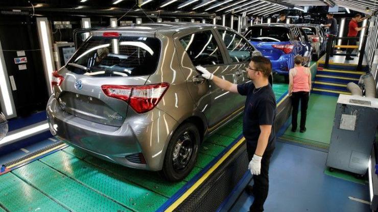 PSA ile Toyota ortaklığında yeni sayfa