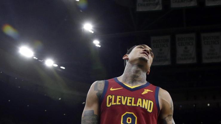 Cleveland Cavaliers 17. mağlubiyetini aldı