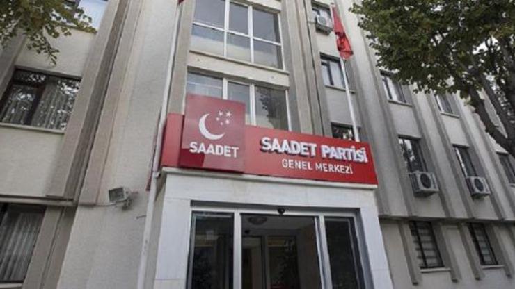 Saadet Partisi yeni bina arıyor