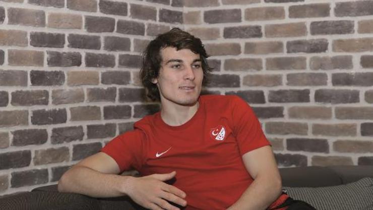 Çağlar Söyüncüden Cenk Tosun itirafı