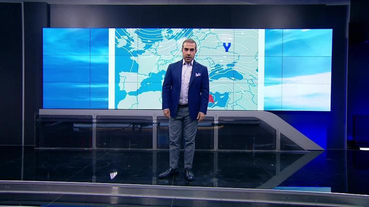 Hava Durumu (02-12-2018)