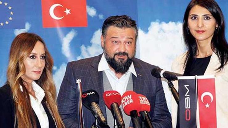 OBM Almanyanın sahibinden önemli açıklamalar