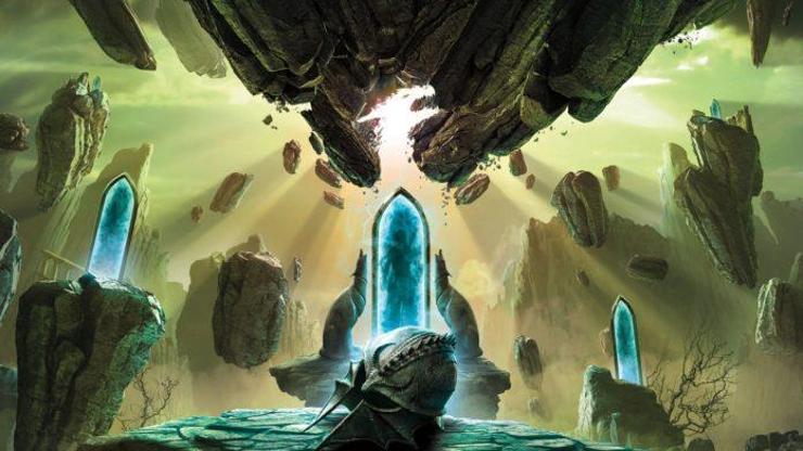Bioware yeni bir Dragon Age oyunu üzerinde çalışıyor