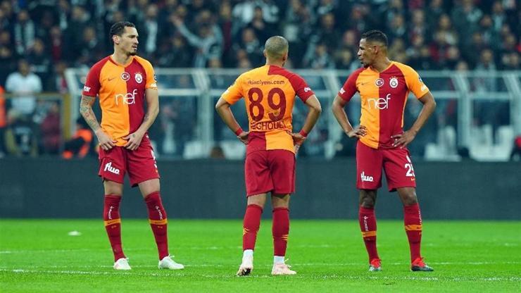Fernando cezalı duruma düştü
