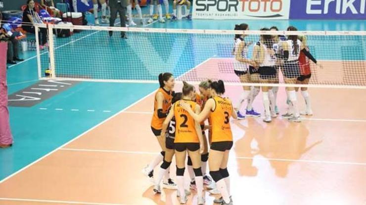 Kadınlar FIVB Dünya Kulüpler Şampiyonası başlıyor