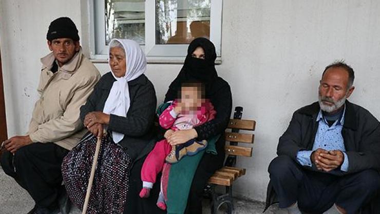 Operasyonda yakalandılar, nasıl dilendiklerini anlattılar