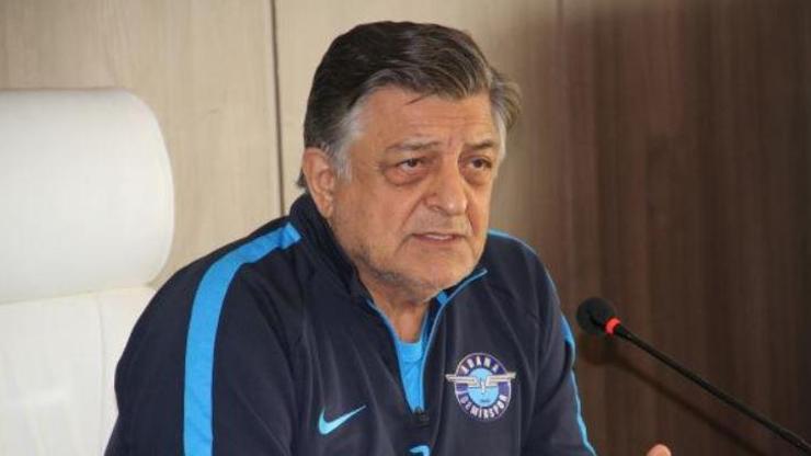 Akhisarspor ile Yılmaz Vural anlaşamadı