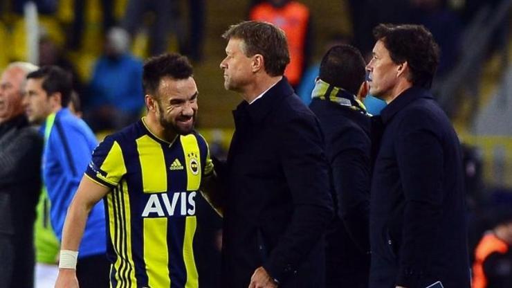 Erwin Koemandan Slimani yanıtı