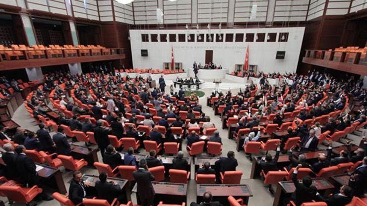 TBMMdeki görüşmelerde EYT tartışması