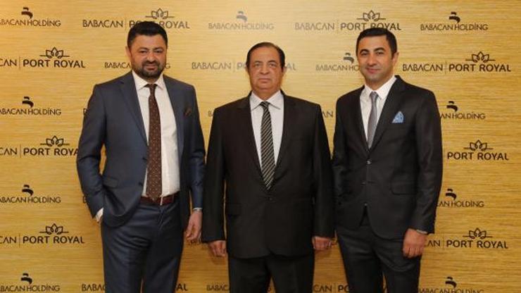 Ünlü iş adamı hayatını kaybetti