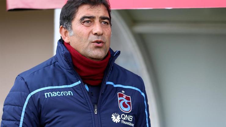 Ünal Karaman: Oyuncularımızı görme imkanı bulduk