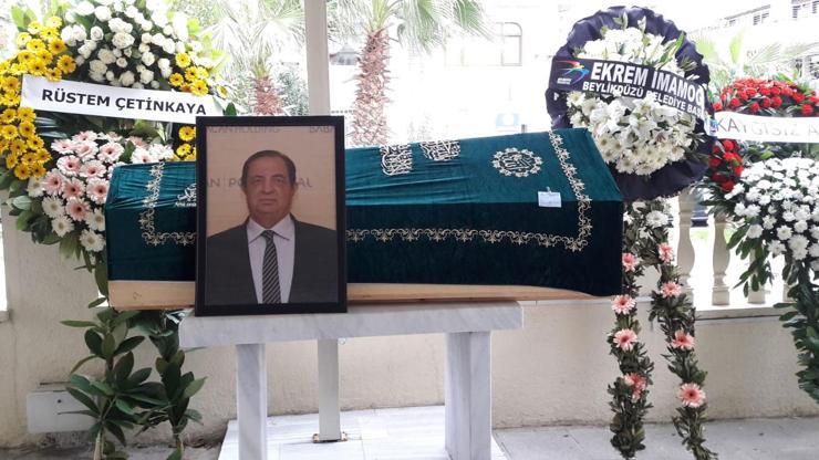 Fehmi Babacan son yolculuğuna uğurlandı