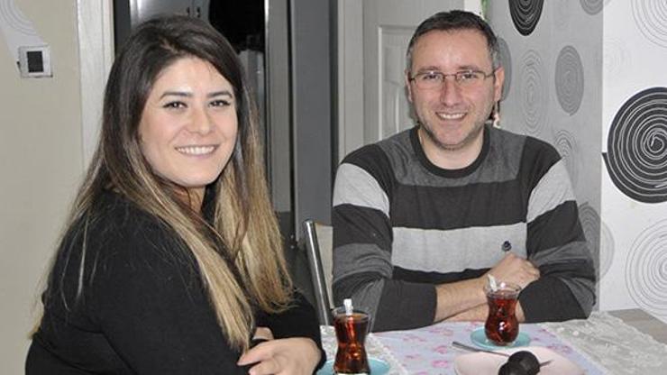 Kaldırıma başını çarptı hafızasındaki 34 yıl silindi