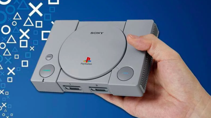 PlayStation Classic Türkiye’de satışta
