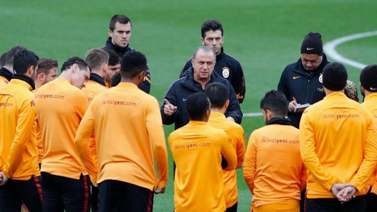 Galatasaray - Keçiörengücü maçının kanalı belli oldu