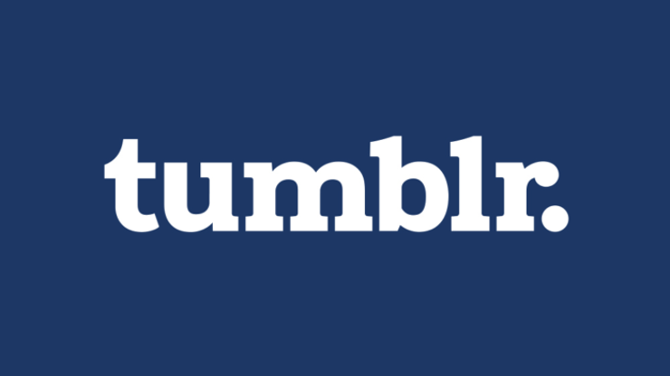 Tumblr tarih verdi