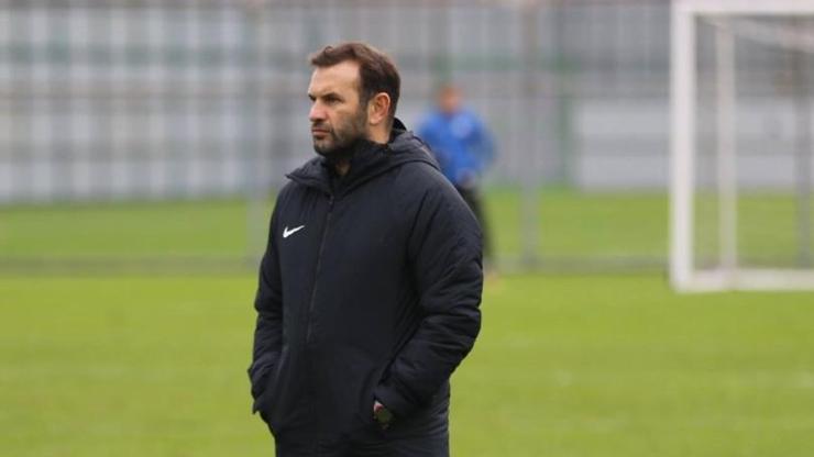 Okan Buruktan Galatasaray yorumu