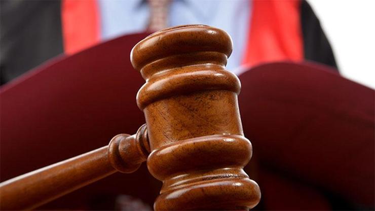 Eski büyükelçi için FETÖden 15 yıl hapis istendi