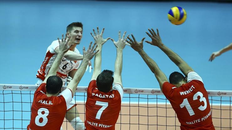 Maliye Piyango 8li final turuna kaldı