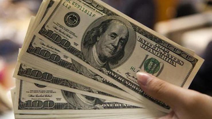 Dolar kuru bugün ne kadar oldu Döviz kurları son durum