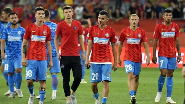 Fenerbahçeye iki Rumen birden