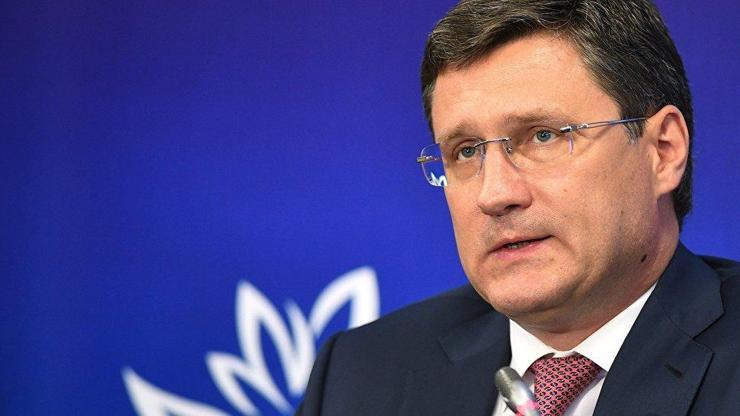 Rusyadan Trumpa OPEC yanıtı