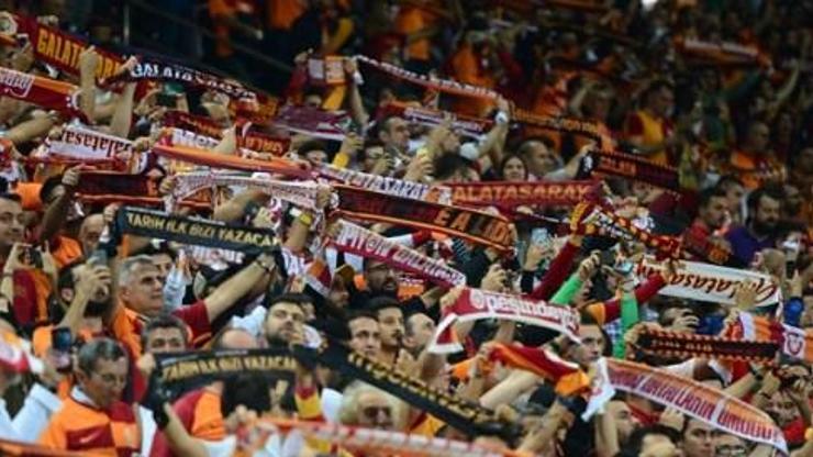 Galatasaray - Porto maçı biletleri 150 liradan başlıyor