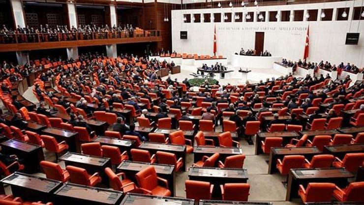 AK Partiden ‘Madencilik Yasası’ ile ilgili yeni teklif