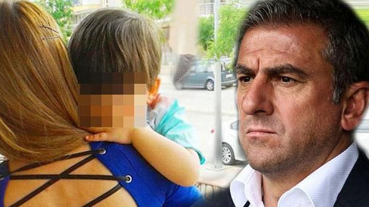 Eski sevgilisinden Hamza Hamzaoğlu’na verilen takipsizlik kararına itiraz