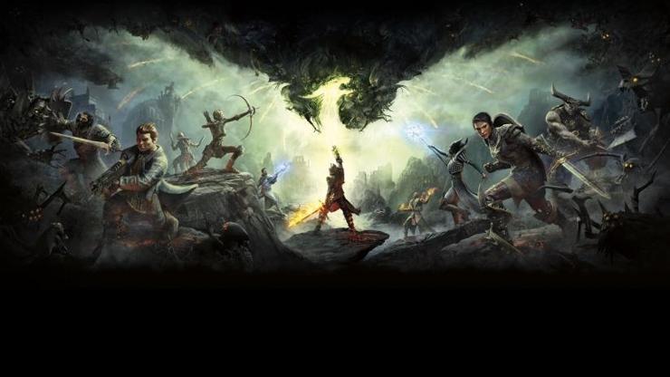 Dragon Age 4 için ilk video yayınlandı