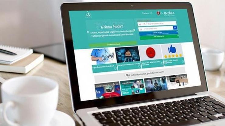 e-Nabız kullanıcısı 9 milyona ulaştı