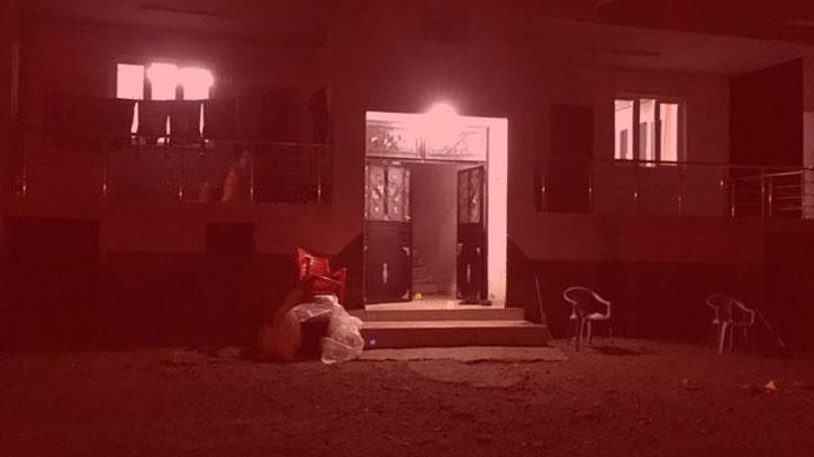 Osmaniyede baba cinneti: 2 ölü, 2 yaralı